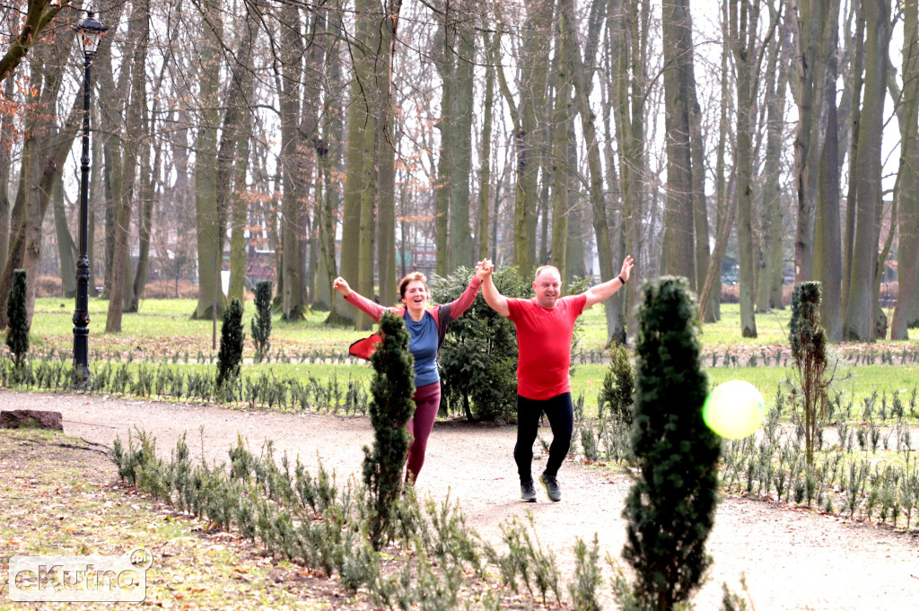 300 PARKRUN już za nami