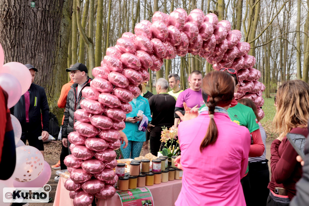 300 PARKRUN już za nami