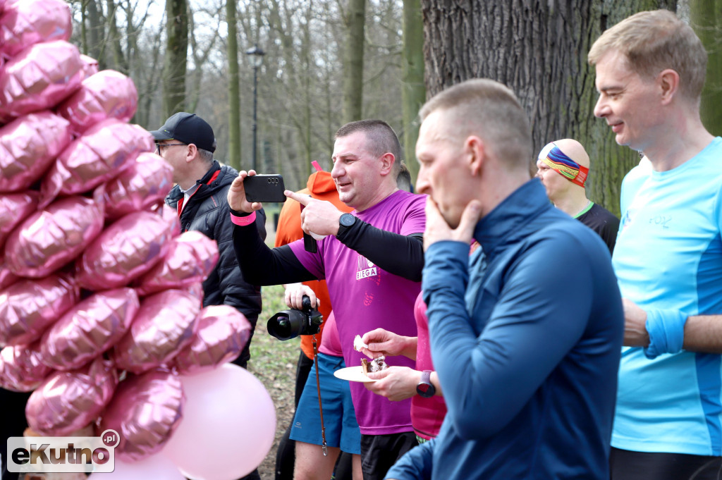 300 PARKRUN już za nami