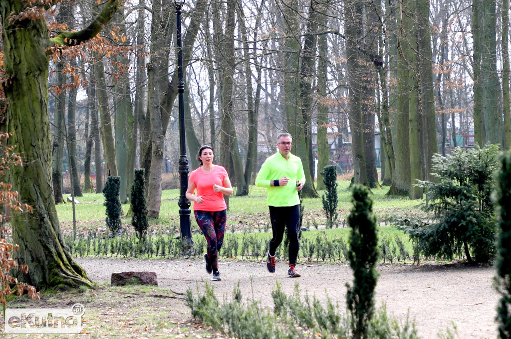 300 PARKRUN już za nami