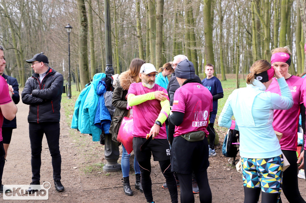 300 PARKRUN już za nami