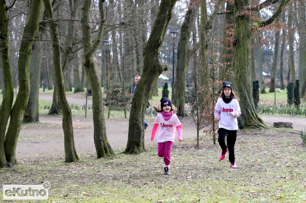 300 PARKRUN już za nami