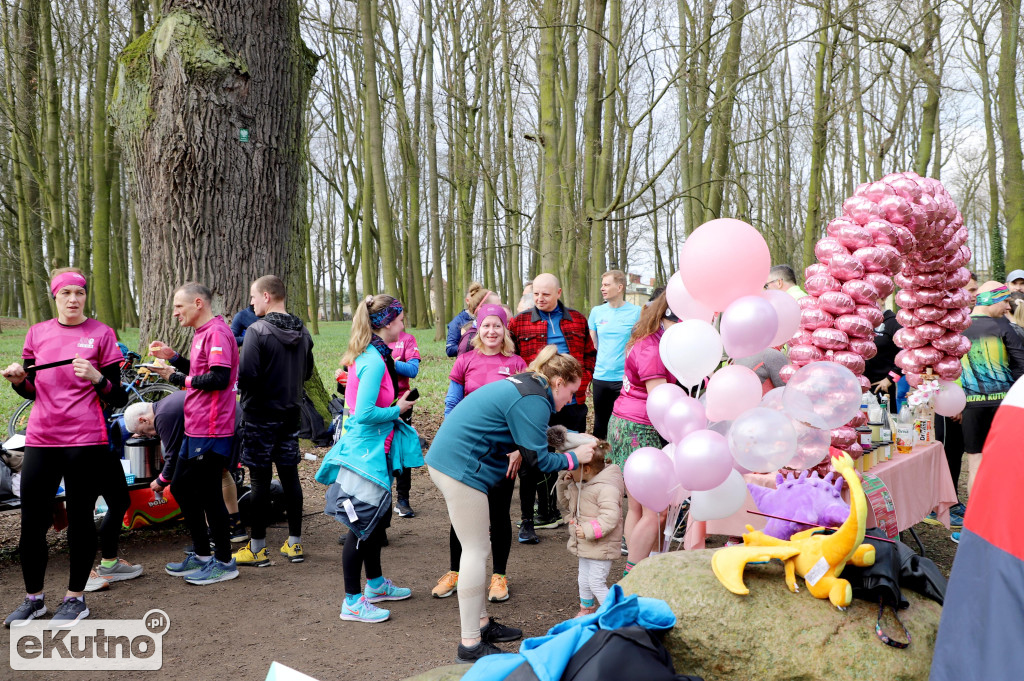 300 PARKRUN już za nami