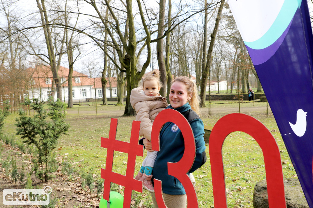 300 PARKRUN już za nami