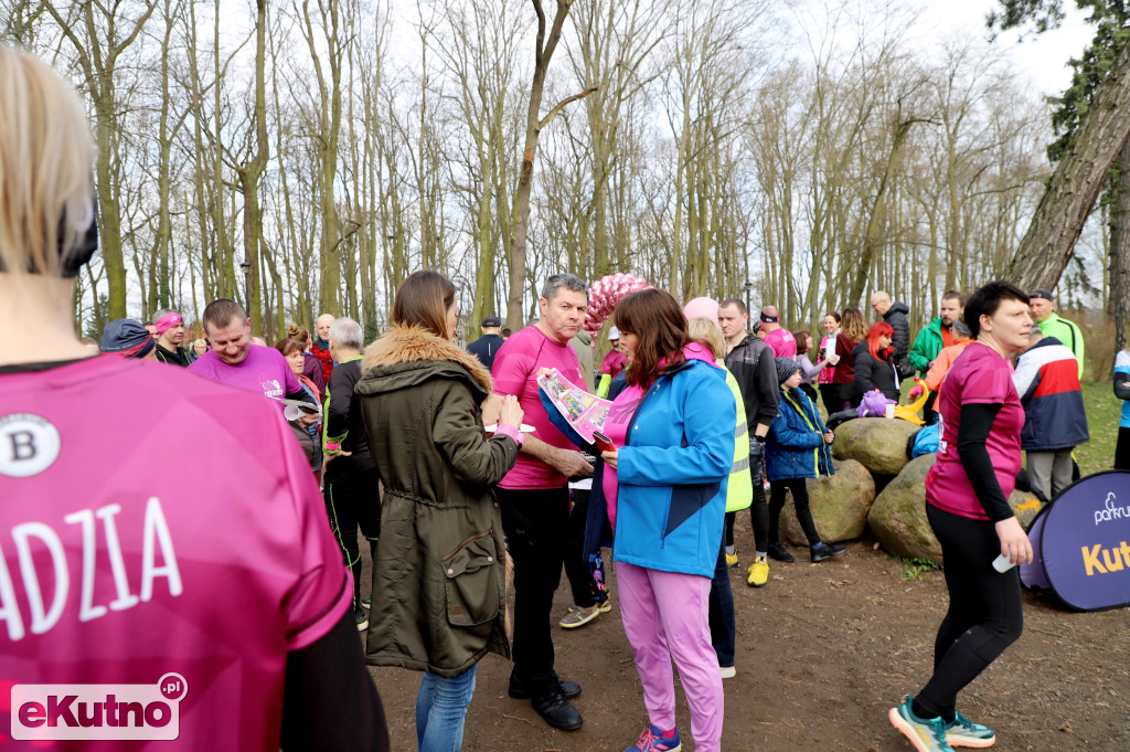 300 PARKRUN już za nami