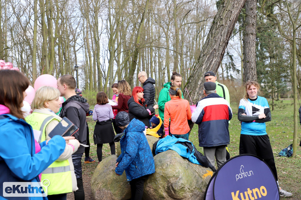 300 PARKRUN już za nami