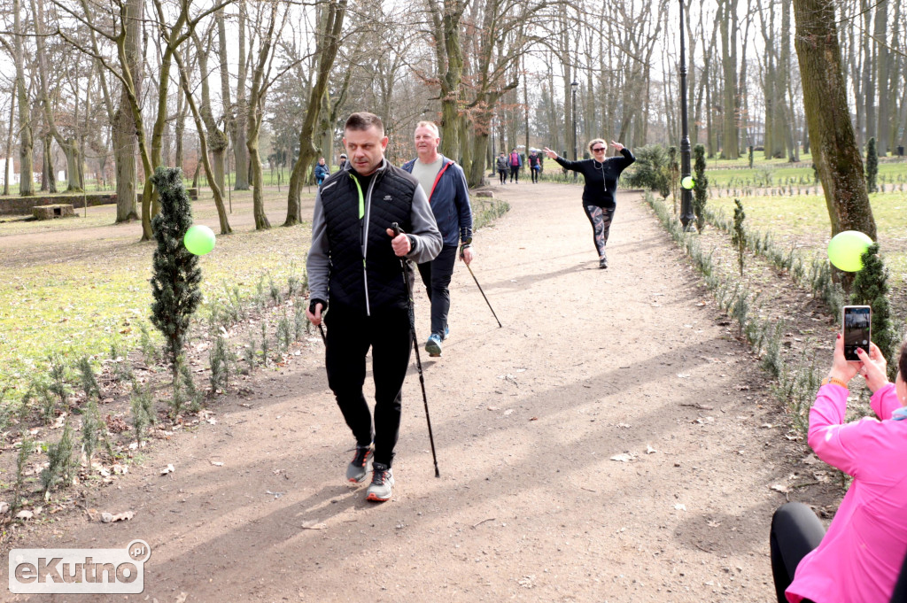 300 PARKRUN już za nami