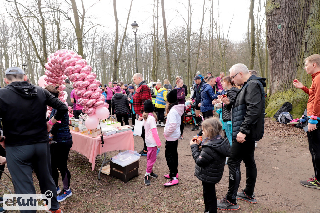 300 PARKRUN już za nami