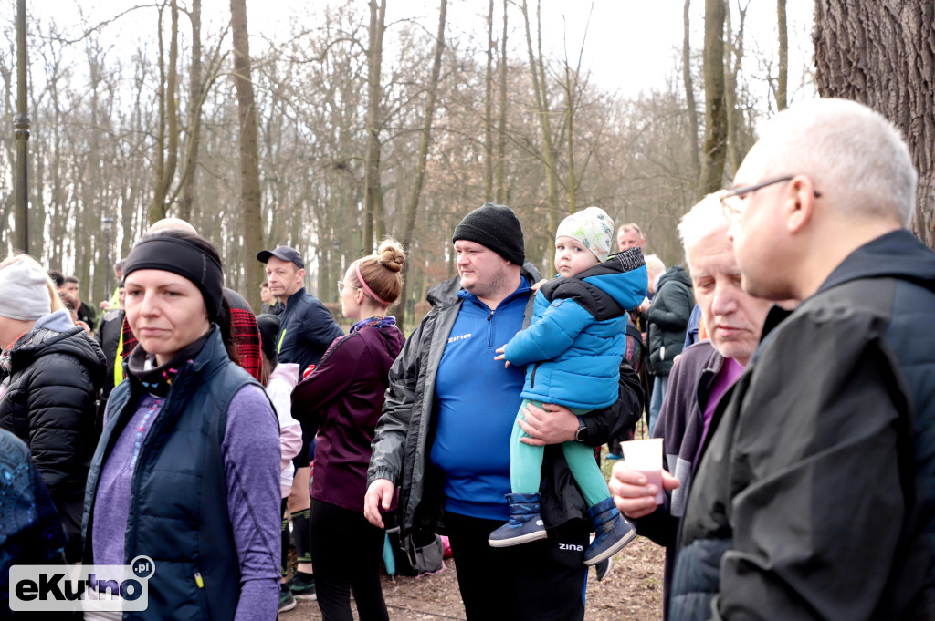 300 PARKRUN już za nami