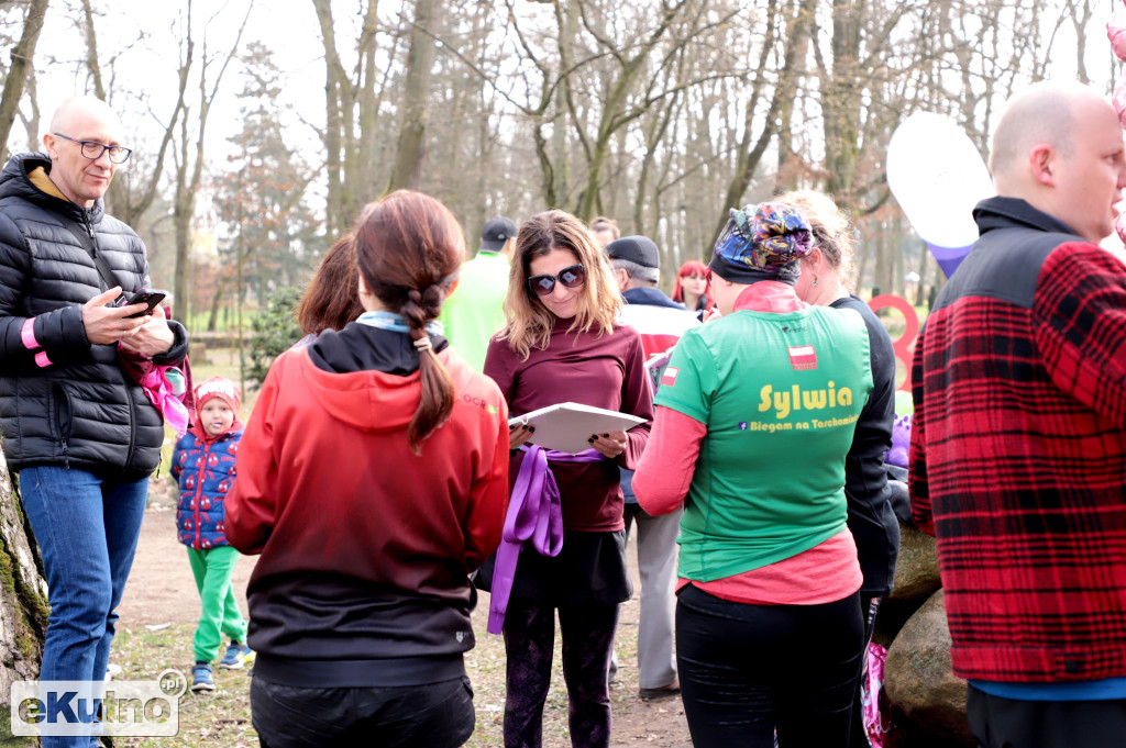 300 PARKRUN już za nami