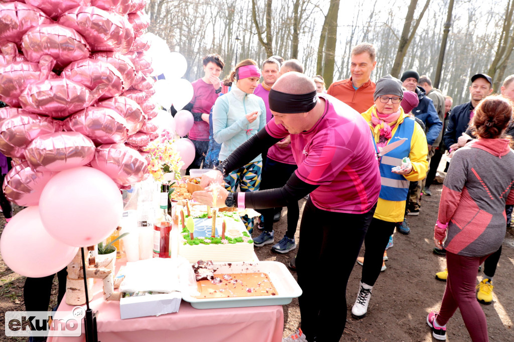 300 PARKRUN już za nami