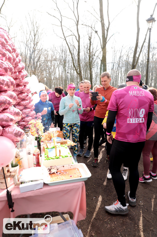 300 PARKRUN już za nami