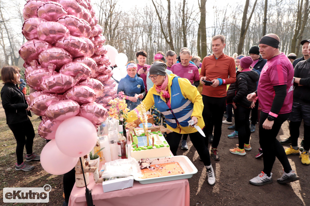 300 PARKRUN już za nami