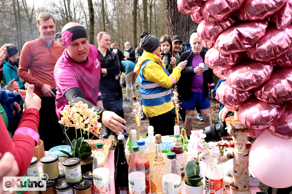 300 PARKRUN już za nami