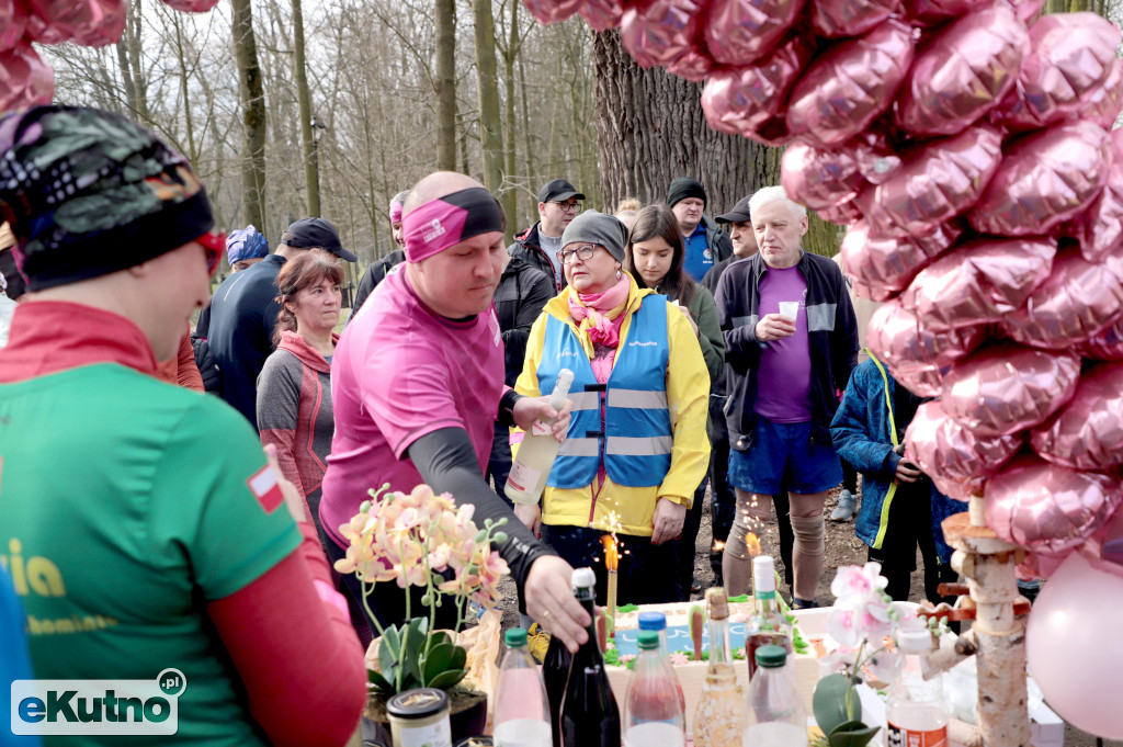 300 PARKRUN już za nami