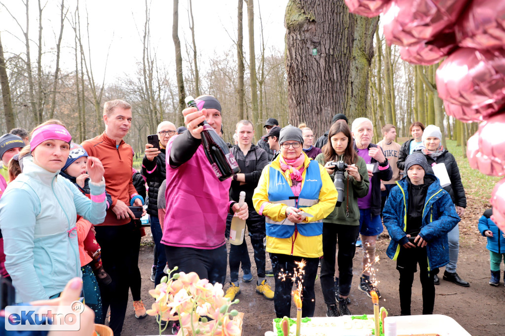 300 PARKRUN już za nami