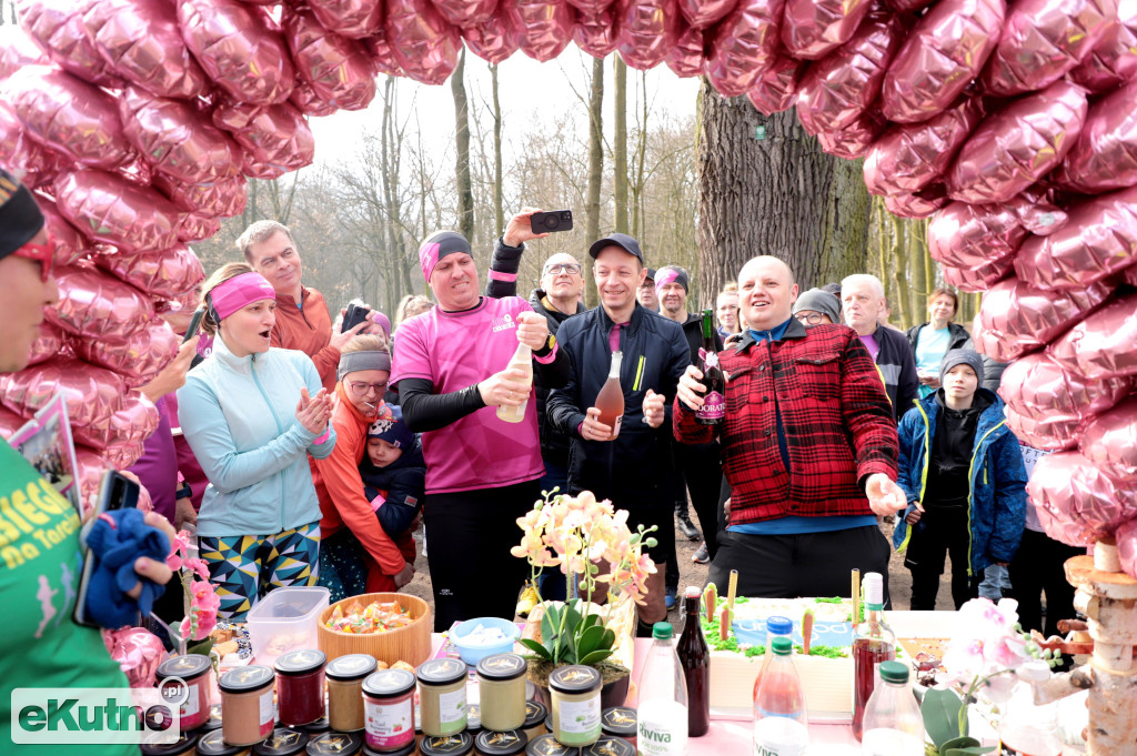 300 PARKRUN już za nami