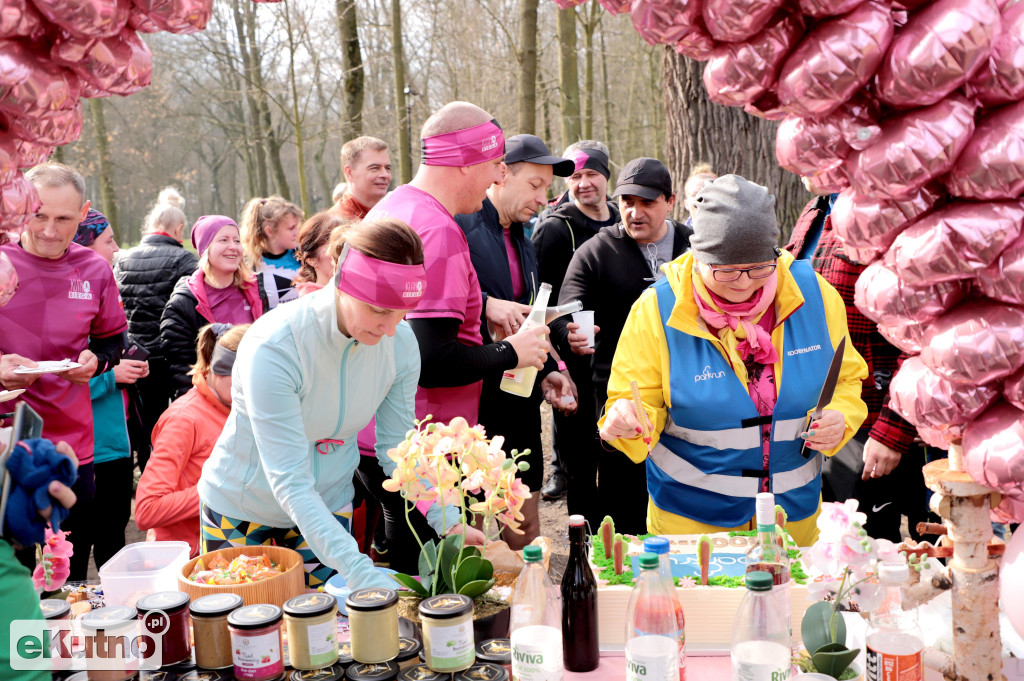 300 PARKRUN już za nami