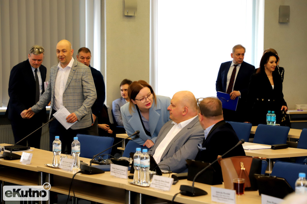 Kto dostał nagrody prezydenta?
