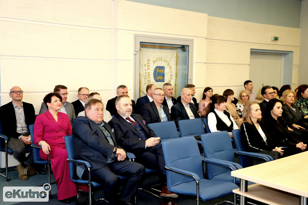 Kto dostał nagrody prezydenta?