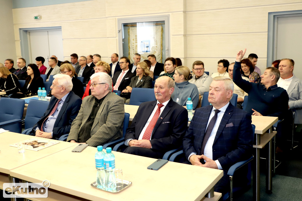 Kto dostał nagrody prezydenta?