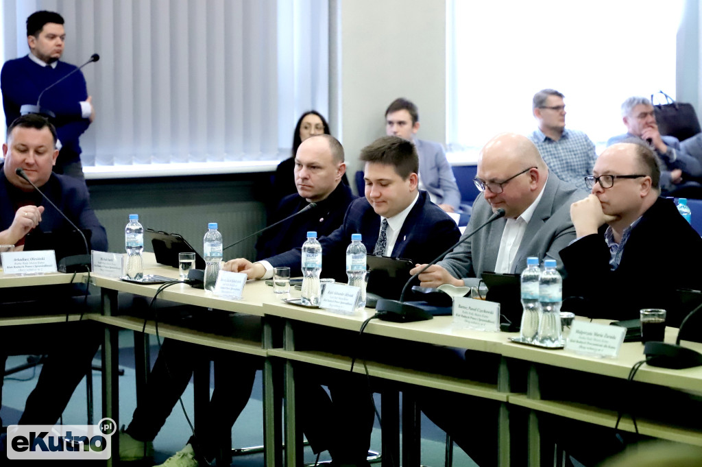 Kto dostał nagrody prezydenta?