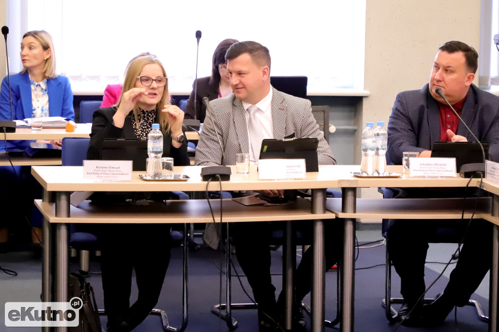 Kto dostał nagrody prezydenta?