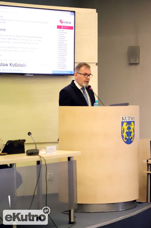 Kto dostał nagrody prezydenta?