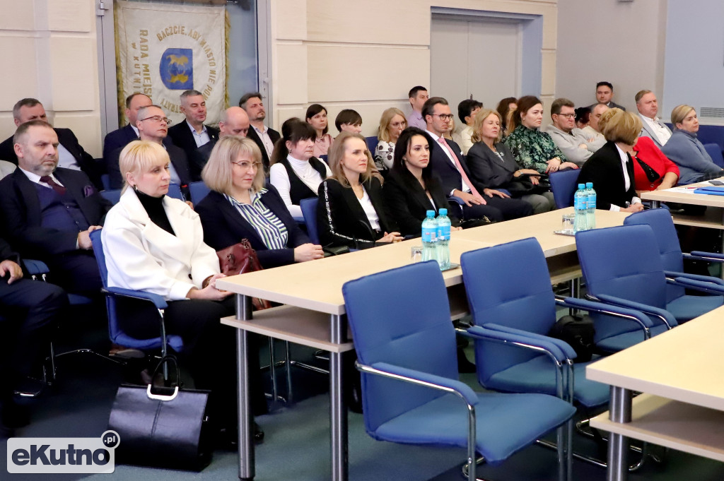 Kto dostał nagrody prezydenta?