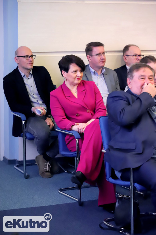 Kto dostał nagrody prezydenta?