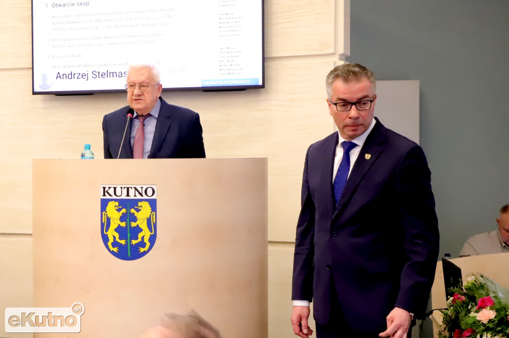 Kto dostał nagrody prezydenta?