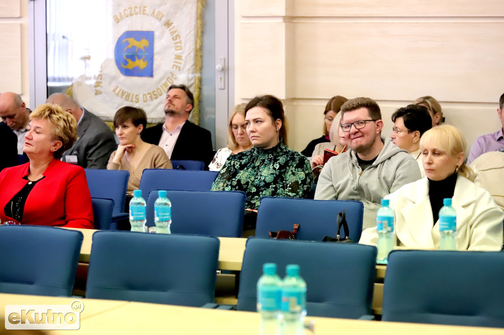Kto dostał nagrody prezydenta?