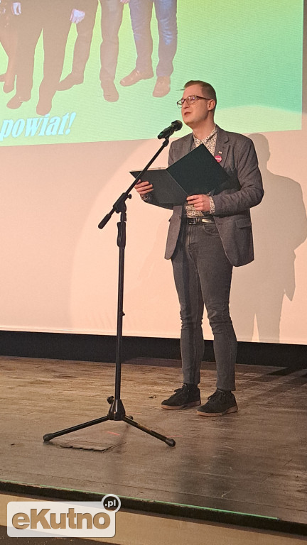 Kandydaci KWW Kutnowska Inicjatywa Powiatowa