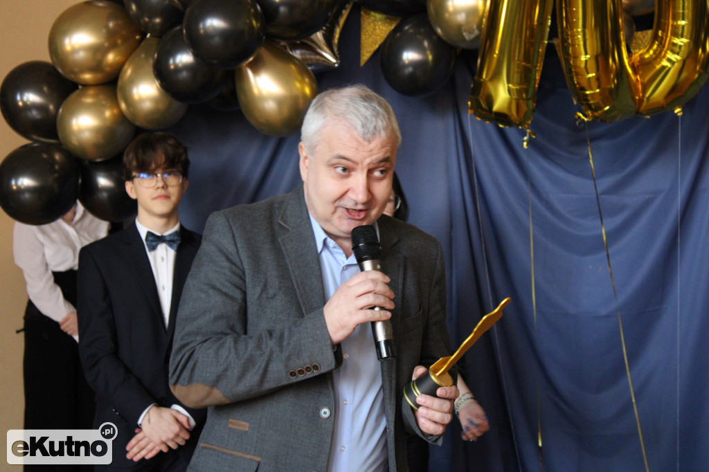 Oskarowa gala w Kasprowiczu
