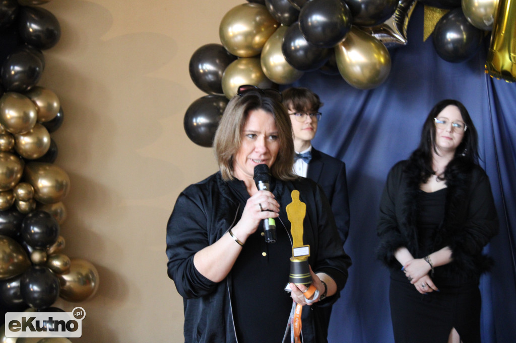 Oskarowa gala w Kasprowiczu