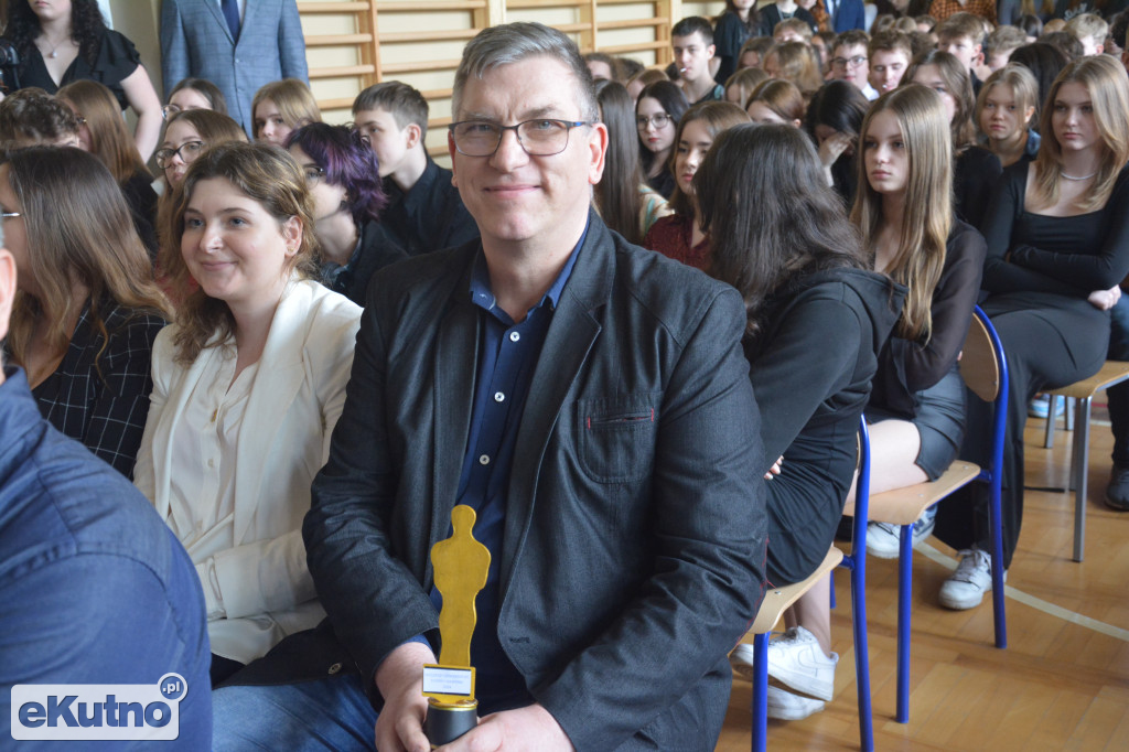 Oskarowa gala w Kasprowiczu