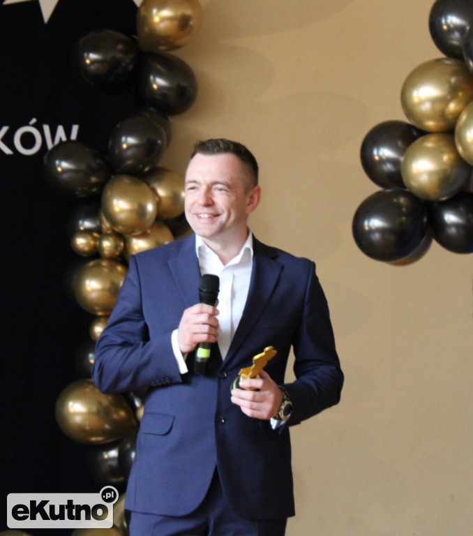 Oskarowa gala w Kasprowiczu