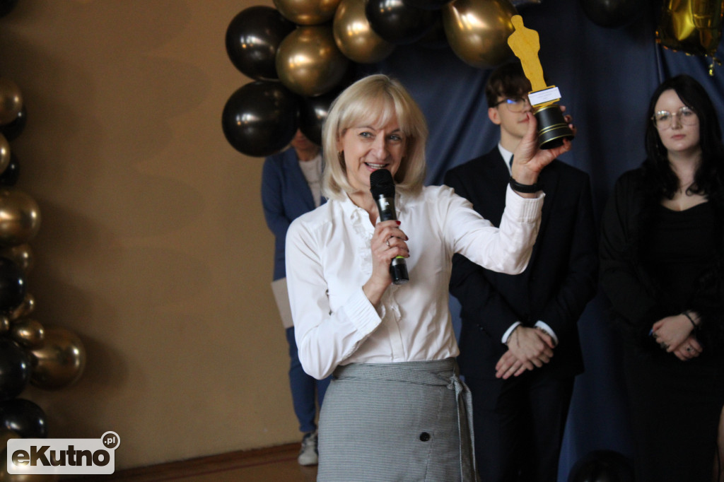 Oskarowa gala w Kasprowiczu