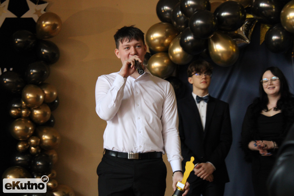 Oskarowa gala w Kasprowiczu