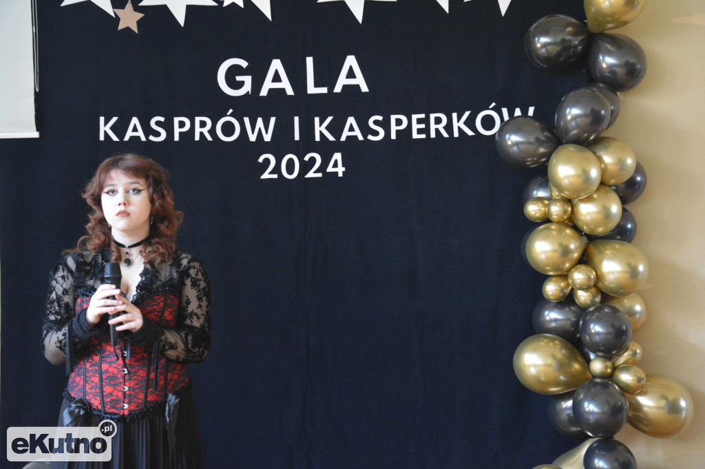 Oskarowa gala w Kasprowiczu