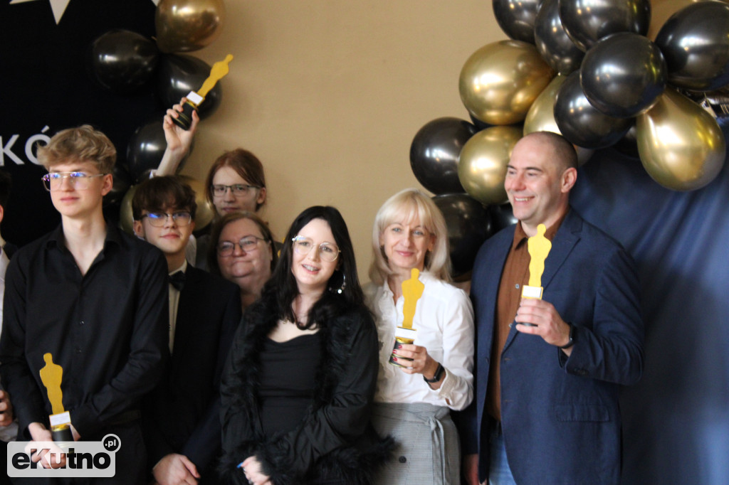 Oskarowa gala w Kasprowiczu