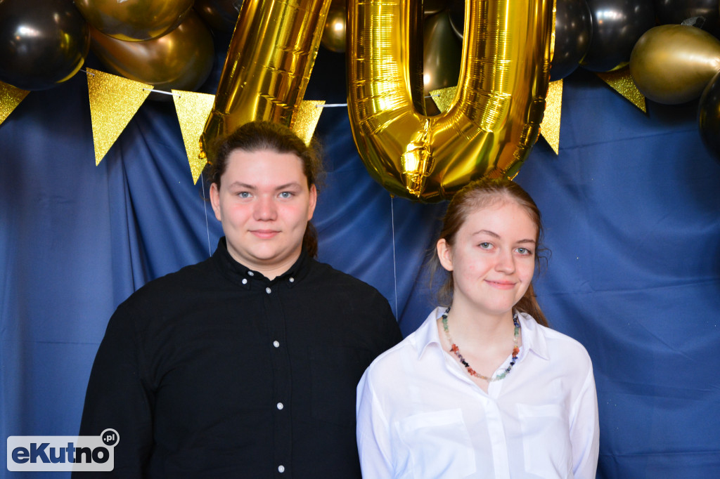 Oskarowa gala w Kasprowiczu