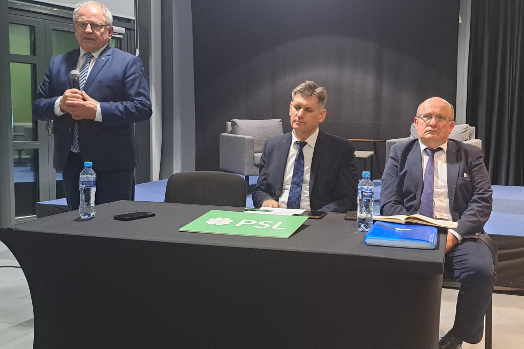 Konwencja Trzeciej Drogi