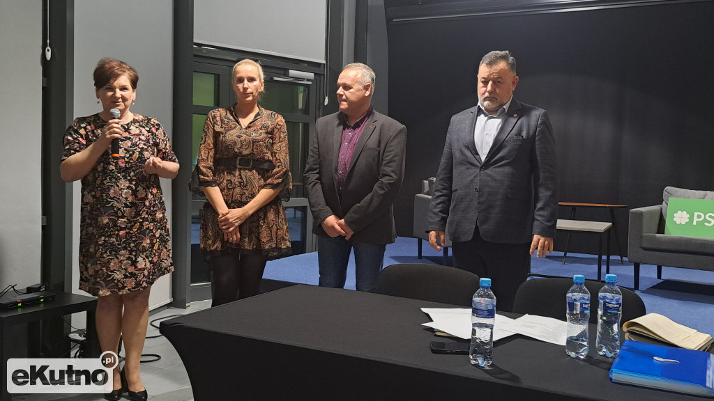 Konwencja Trzeciej Drogi