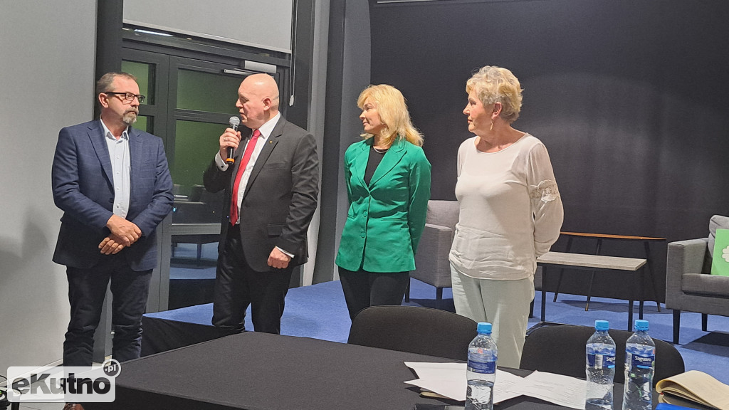 Konwencja Trzeciej Drogi