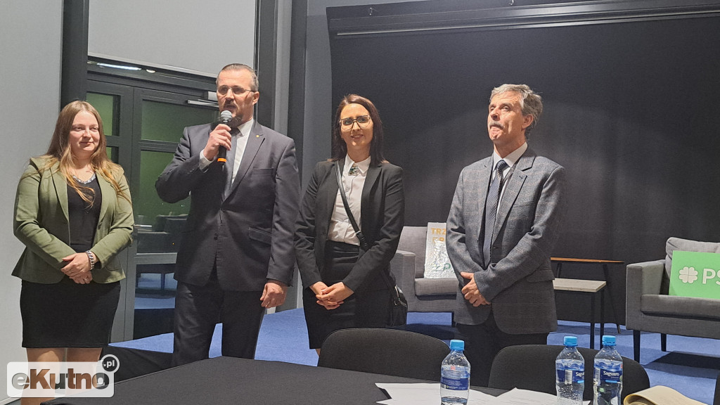 Konwencja Trzeciej Drogi