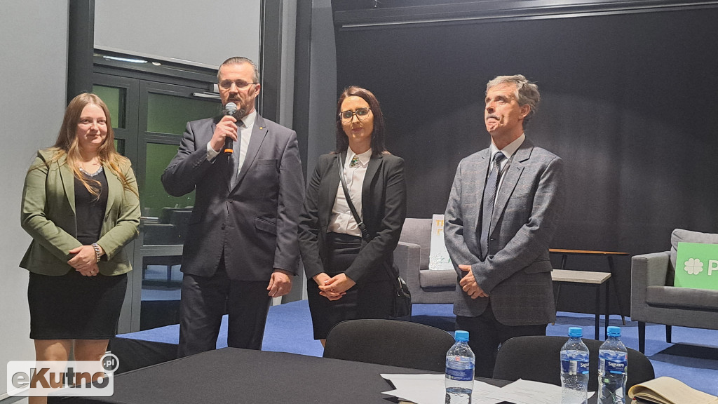 Konwencja Trzeciej Drogi