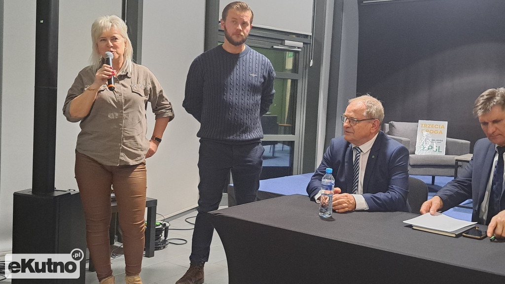 Konwencja Trzeciej Drogi