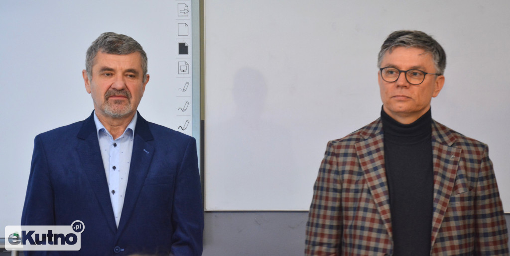 Konkurs Matematyczny w Kasprowiczu