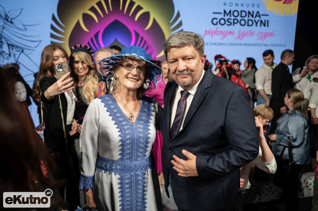Najmodniejsze gospodynie